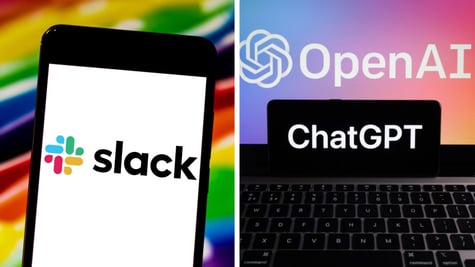 Slack ChatGPT good