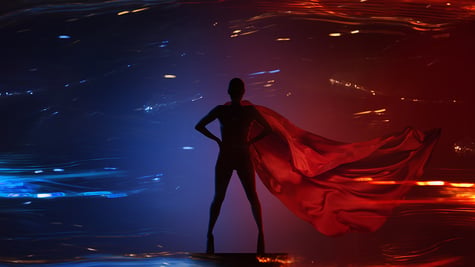 Superwoman