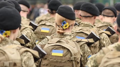 ChatGPT Ukraine