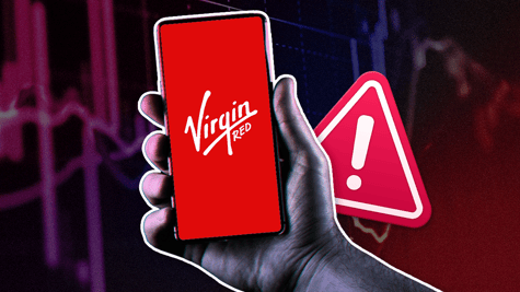 Virgin Red Cl0p
