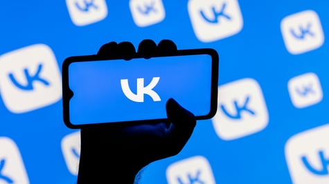 VK RuStore