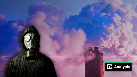 AI carbon footprint