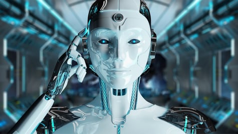 Artificial general intelligence