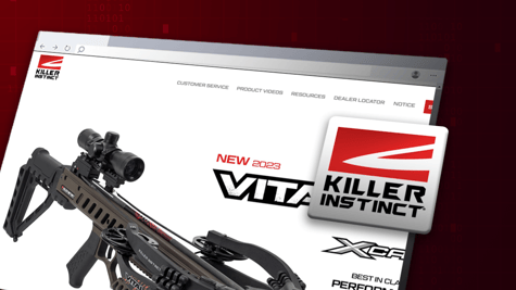 Killer Instinct Data Breach