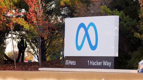 Meta Headquarters