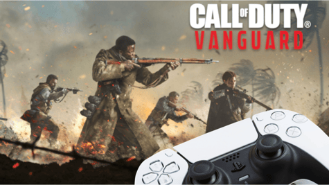Activision Call of Duty Video Game