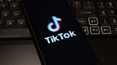 TikTok 4