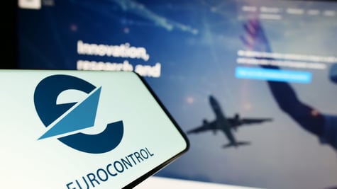 European Organisation for the Safety of Air Navigation