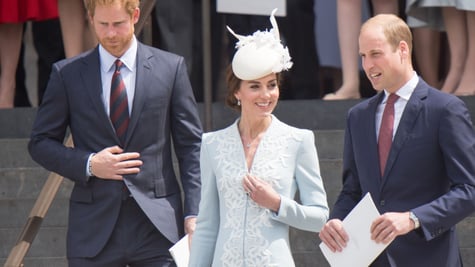 British Royal family