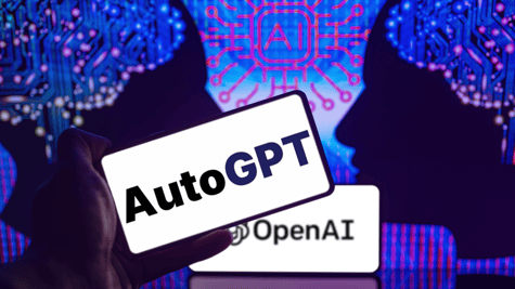 AutoGPT