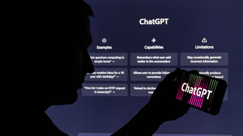 ChatGPT malware