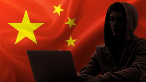 China users leak