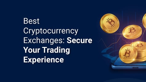 best crypto exchanges 2
