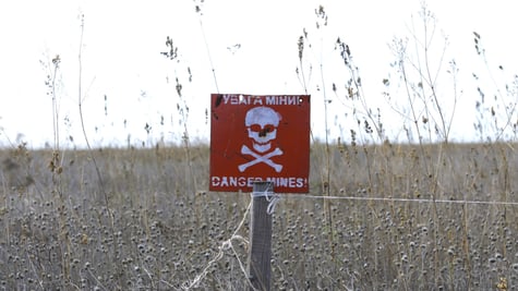 OSINT Ukraine