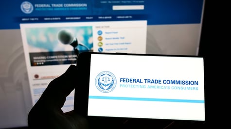 Federal Trade Commission