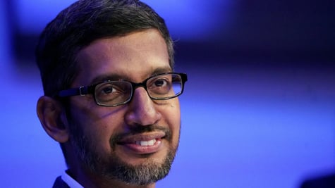 google-pichai