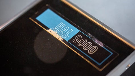 HAL 9000