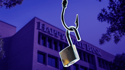 Happy State Bank breach
