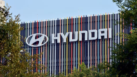 Hyundai data breach