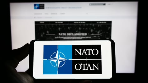 NATO Killnet