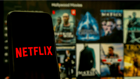 Netflix Spain