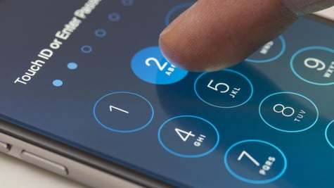 Password