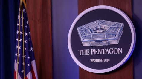 Cyber National Mission Force