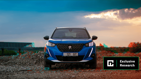 Peugeot research featured pic