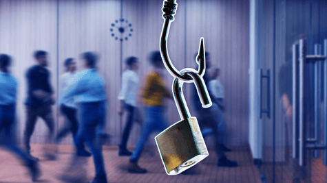 Intro to phishing