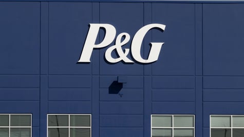 P&G Cl0p ransomware