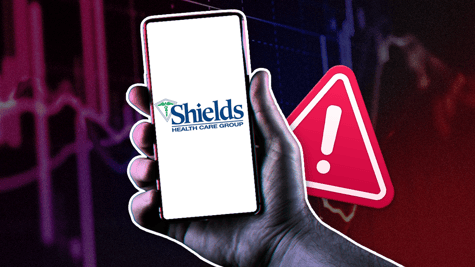 Shields Health Care Group breach