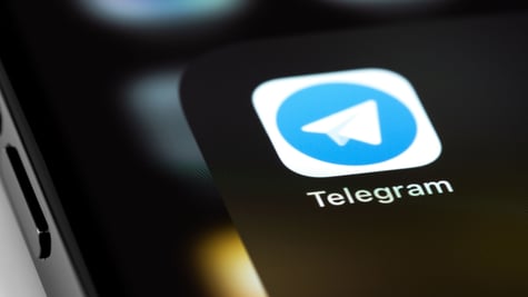 Telegram Brazil