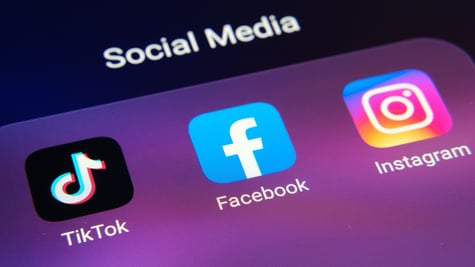 TikTok Twitter