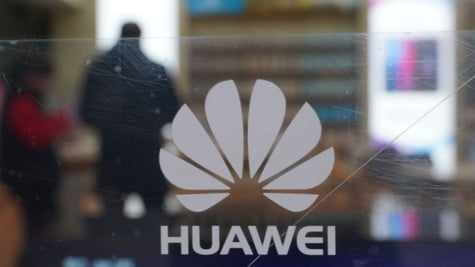 war-huawei