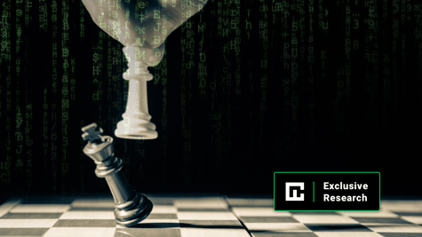 CheckMate ransomware campaign