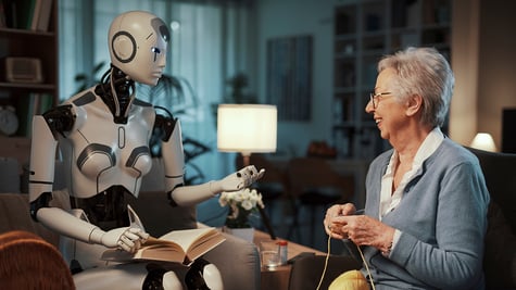 AI companion