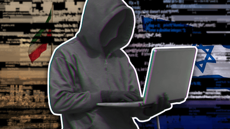Iranian hackers