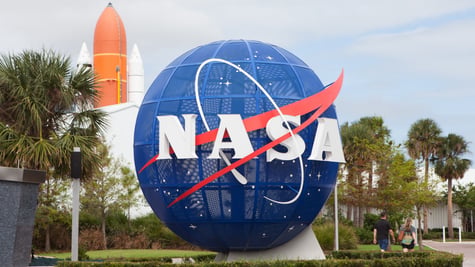 NASA compound