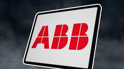ABB data breach