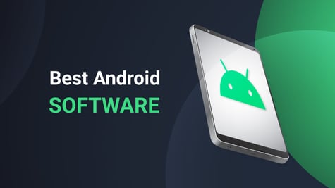 Android software