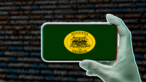 Augusta data breach