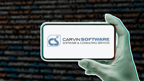Carvin Software breach