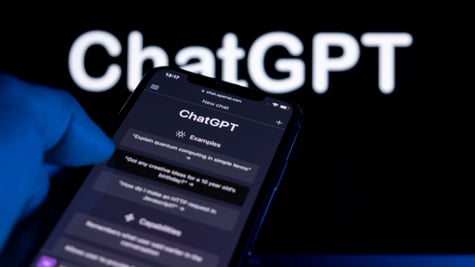 ChatGPT logo