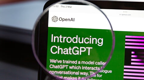 ChatGPT revolution