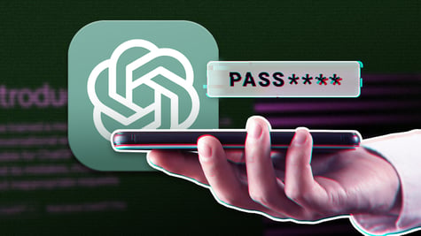 ChatGPT crack passwords