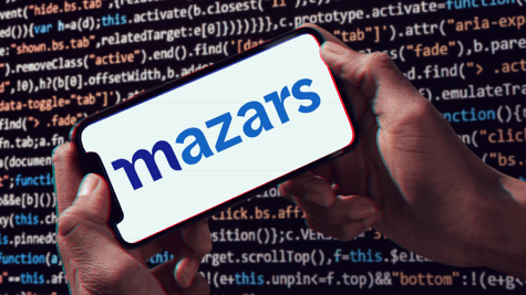 Mazars data breach