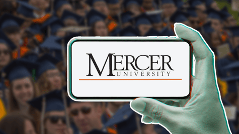 Mercer University breach