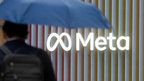 Meta layoffs