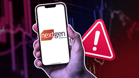 Nextgen Healthcare breach