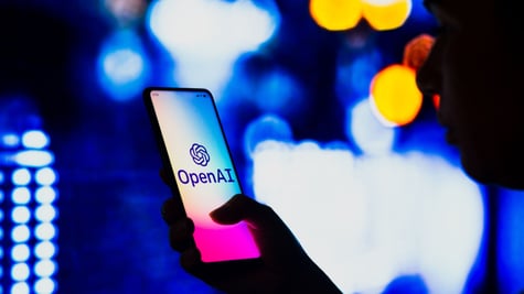 OpenAI logo